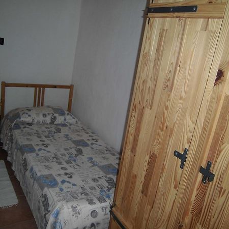 La Casa Antica Bed & Breakfast Pont-Saint-Martin Bagian luar foto